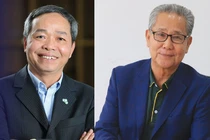 Lãnh đạo 2 doanh nghiệp sàn chứng khoán lọt Top 10 doanh nhân tiêu biểu 2022