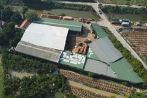 Bắc Ninh: “Hô biến” đất nông nghiệp thành khu xưởng, nhà ở trái phép?