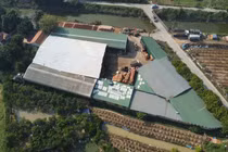 Bắc Ninh: “Hô biến” đất nông nghiệp thành khu xưởng, nhà ở trái phép?