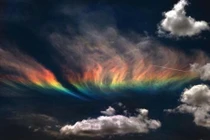 Những hiện tượng thiên nhiên cực hiếm gặp