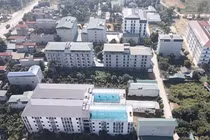 Thanh tra loạt chung cư mini không phép ở Hà Nội