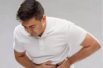 Giật mình thói quen hại gan hơn bia rượu