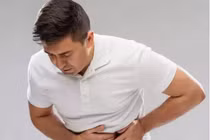 Giật mình thói quen hại gan hơn bia rượu