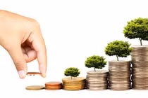 Nhiều doanh nghiệp vẫn mạnh tay chi cổ tức khủng dù nguồn tín dụng bị siết