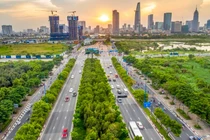 Thị trường bất động sản sẽ 'ngủ đông' những tháng cuối năm 2022