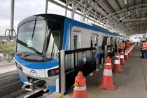 Đường sắt đô thị: Vì sao cần cơ chế đặc thù?