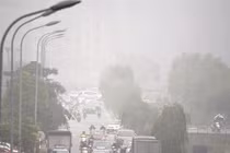 Không khí lạnh gây mưa khi nào ảnh hưởng tới miền Bắc?