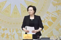 Đề xuất tăng lương khắc phục tình trạng công chức nghỉ việc