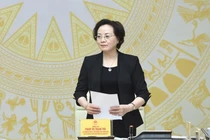 Đề xuất tăng lương khắc phục tình trạng công chức nghỉ việc