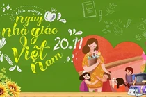 Ý nghĩa nguồn gốc ngày Nhà giáo Việt Nam 20/11