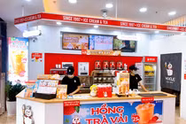 Ai đứng sau thương hiệu Mixue mở 600 cửa hàng trà sữa?