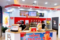 Ai đứng sau thương hiệu Mixue mở 600 cửa hàng trà sữa?