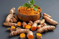 Nghệ có thể gây hại gan