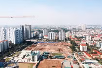 Đề xuất "tiền cọc" đấu giá đất lên đến 35%