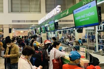 Cạn vé máy bay dịp Tết, lãnh đạo Cục Hàng không nói gì?