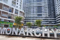 Phó Tổng vừa bị bắt, Nhà Đà Nẵng (NDN) nói gì?