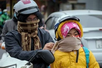 Miền Bắc sắp đón đợt rét sâu nhiệt độ giảm mạnh thế nào?