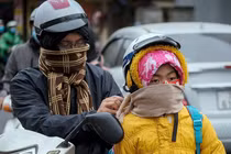 Miền Bắc sắp đón đợt rét sâu nhiệt độ giảm mạnh thế nào?