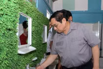 Thủ tướng yêu cầu ưu tiên đầu tư xây dựng mới hạ tầng giáo dục