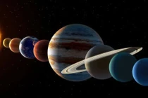 Đêm nay (28/2), Thất Tinh Liên Châu xuất hiện... làm sao để quan sát rõ nhất?