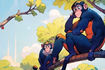 Tử vi tuổi Thân năm 2025: Tới tấp đón tin vui 