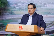 Thủ tướng: Mục tiêu hoàn thành 3.000 km đường bộ cao tốc vào năm 2025