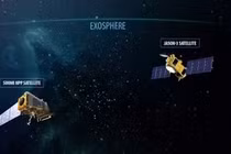 Vì sao Trạm Vũ trụ Quốc tế không bốc cháy trong không gian? 