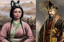 Phú bà khiến Tần Thủy Hoàng tôn kính, đúc tượng tưởng nhớ