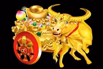 Ba con giáp đón mưa tiền thưởng trước Tết Ất Tỵ 2025 