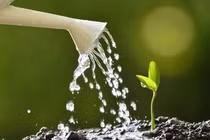 Vòng tuần hoàn nước trên Trái đất bị mất cân bằng