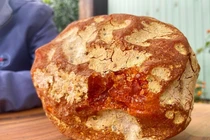 Cục đá tiền tỷ độc - lạ Việt Nam, chủ nhân "giữ khư khư" không bán