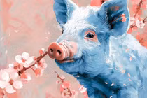 Thu sang hái lộc vàng, 3 tuổi tiền đầy két, vàng bạc chất đầy kho 