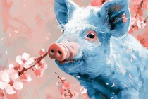 Thu sang hái lộc vàng, 3 tuổi tiền đầy két, vàng bạc chất đầy kho 