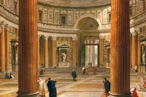 Bí mật ẩn sau công trình La Mã kiên cố nghìn năm tuổi