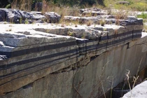 Đàn sinh vật bị phong ấn 2 tỷ năm trong đá: Sao vẫn "sống nhăn"? 