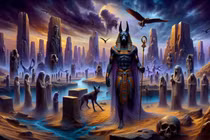 Sau khi con người trút hơi thở cuối cùng, linh hồn sẽ đi về đâu? 