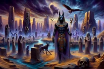 Sau khi con người trút hơi thở cuối cùng, linh hồn sẽ đi về đâu? 