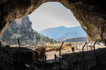 Phát hiện 'kho báu vô song' trong hầm đá bí ẩn, chuyên gia nói gì? 