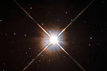 Tuyên bố sốc: Phát hiện dấu vết kỳ lạ nền văn minh ngoài hành tinh 