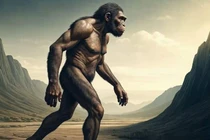 Hé lộ loài người bí ẩn tồn tại song song với chúng ta 100.000 năm