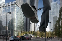 Phát hiện 'điểm nóng của những người khổng lồ', chuyên gia tiết lộ động trời