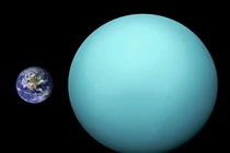 Phát hiện bất ngờ nơi chứa sự sống ngoài hành tinh ngay gần Trái Đất