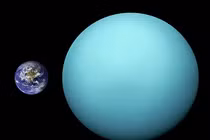 Phát hiện bất ngờ nơi chứa sự sống ngoài hành tinh ngay gần Trái Đất