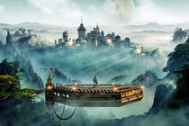 Nghi vấn nền văn minh Maya bị xóa sổ bởi thế lực ngoài hành tinh 