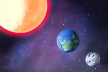 5 tỷ năm nữa, hình hài Trái Đất sẽ ra sao? 