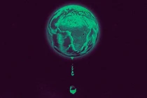 Nóng: Vỏ Trái Đất đang lún dần?