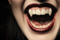 Mở mộ cổ 'ma cà rồng', giật mình chân dung người phụ nữ bị 'phong ấn' 