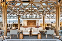 Choáng ngợp cảnh tượng bên trong những chiếc tàu du lịch xa hoa nhất thế giới 