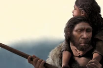 Không phải vượn, đây mới là tổ tiên đích thực của loài người?