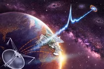 "Tiếng thét bí ẩn' thường xuyên dội xuống Trái Đất, chuyên gia lý giải sao? 